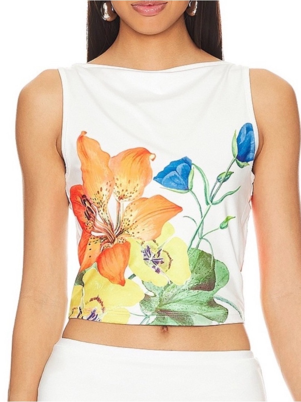 Runaway the Label top